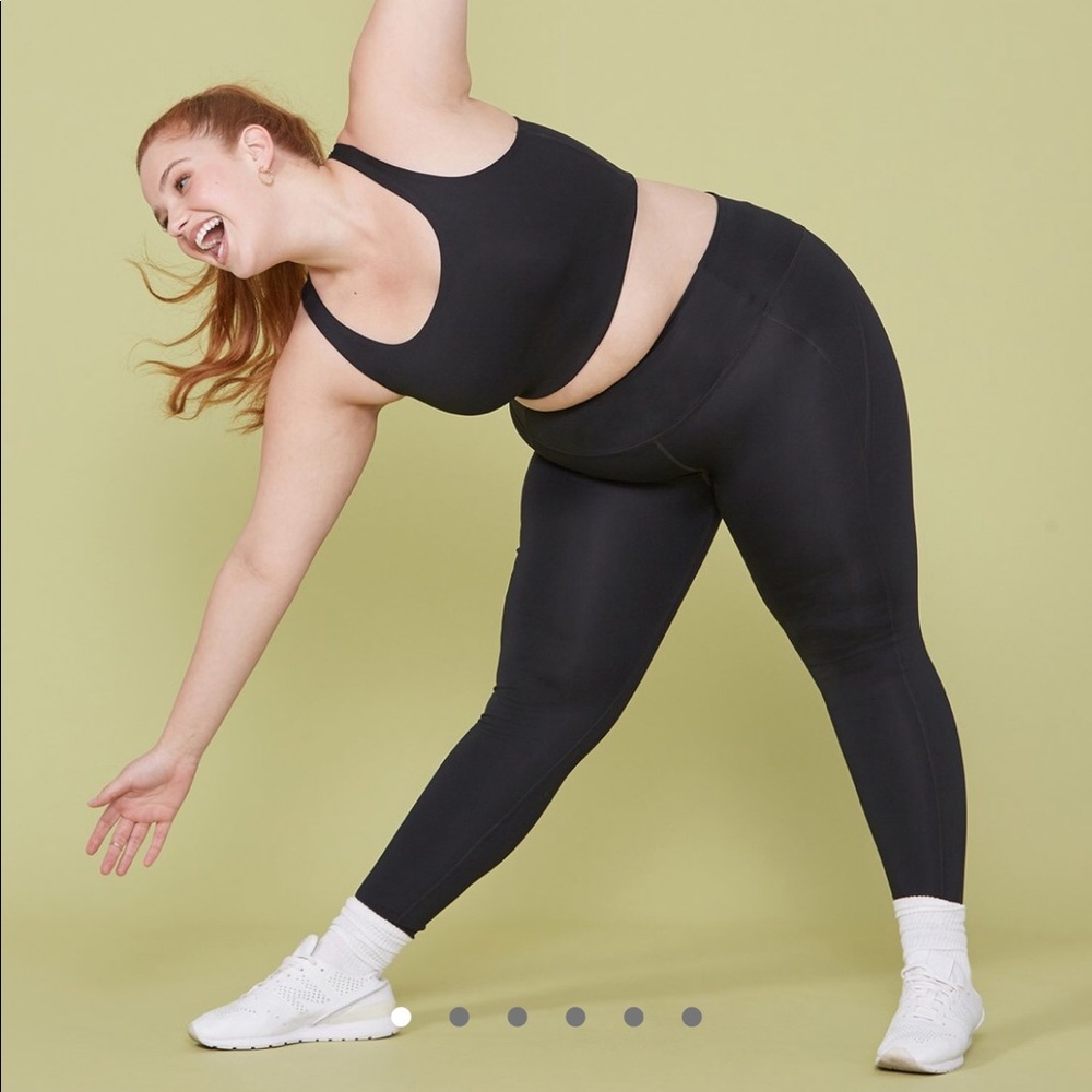 Girlfriend Collective Leggings